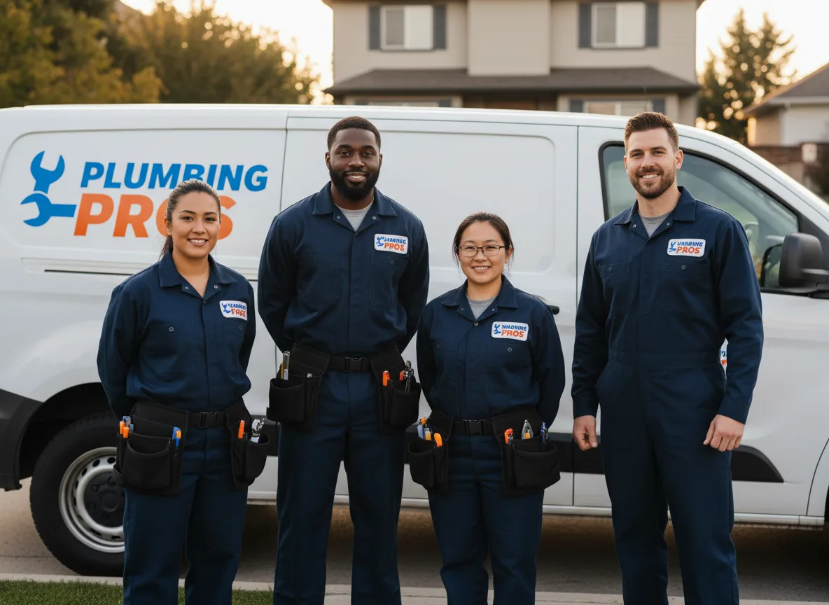 Water Heater Repair company in West Barnstable, MA